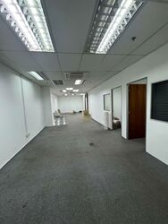 Epl Building (D3), Factory #572591571